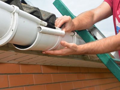 Gutter Guards