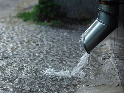 Drainage