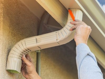 Gutter Repair