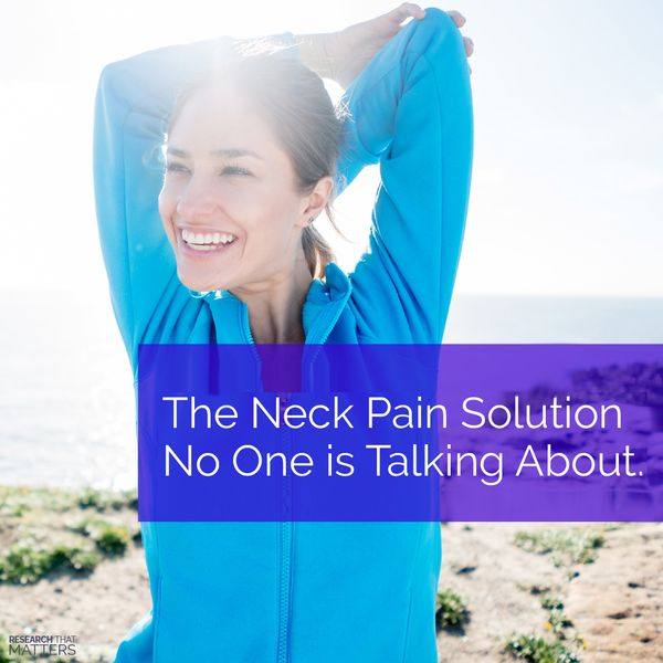 Week 3 -  The Neck Pain Solutions No One is Talking About (NOV).jpg