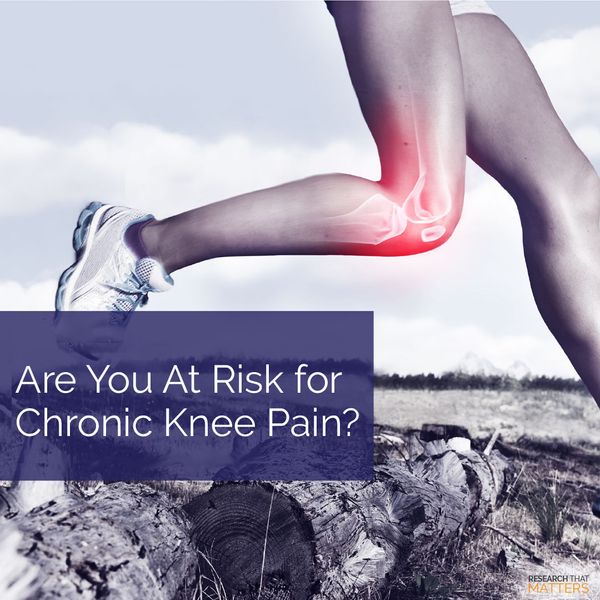 (JUL) Week 3 - Are You at Risk for Chronic Knee Pain.jpg