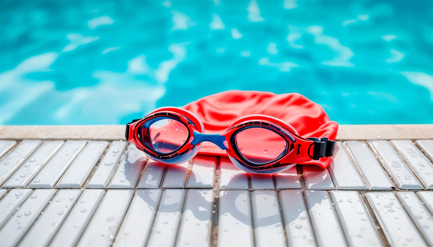 swim goggles and cap on edge of pool.jpg
