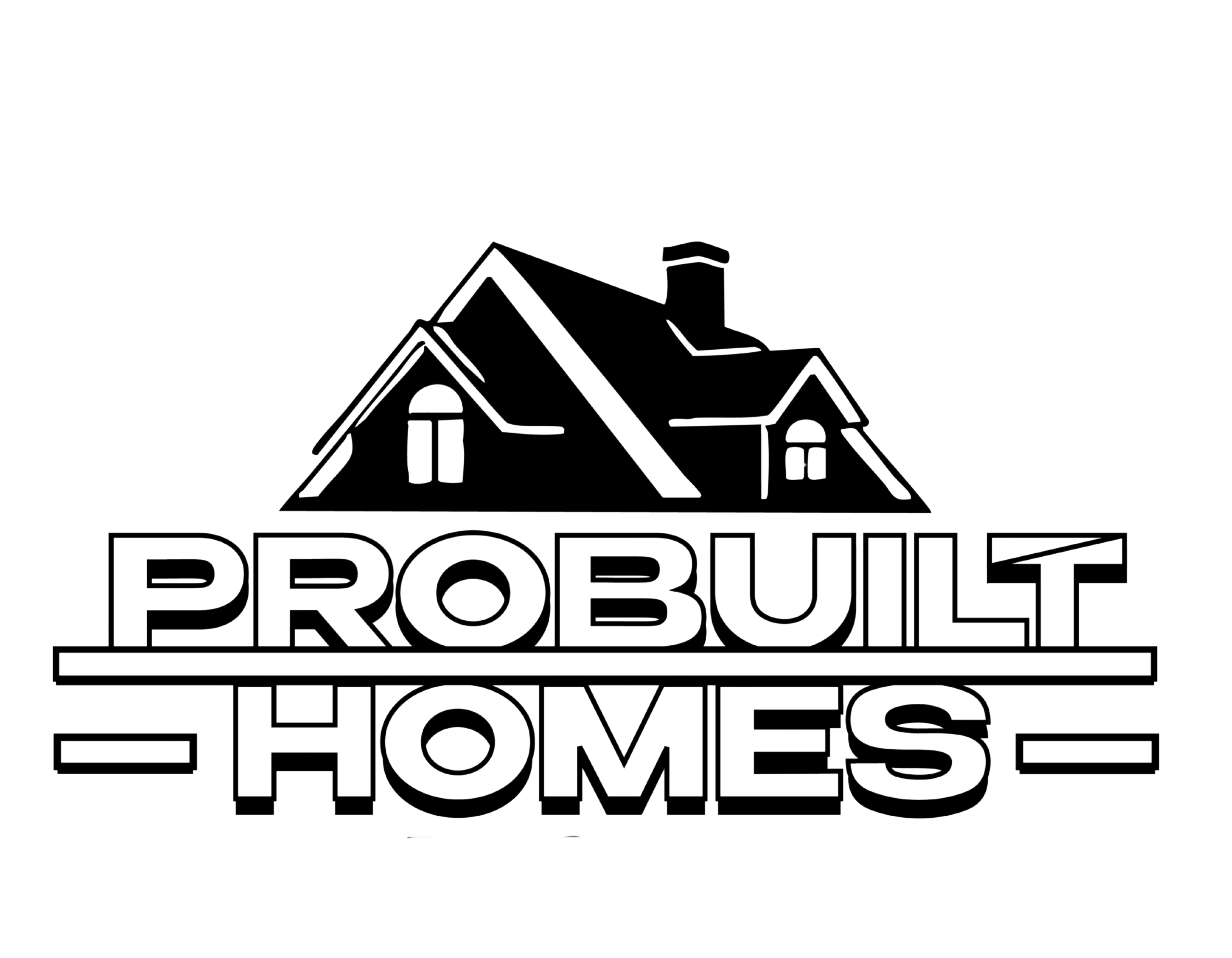 Probuilt Homes