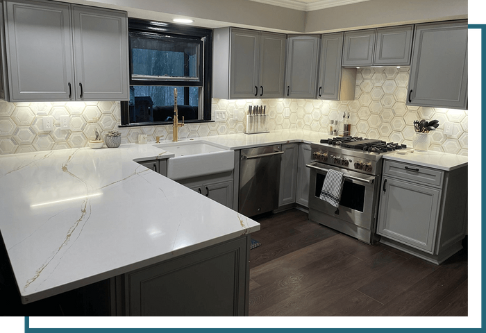 Kitchen Remodeling Image