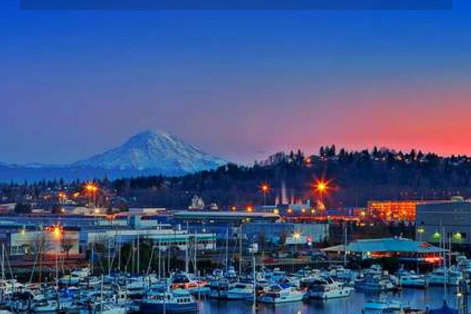 Lakewood Washington image