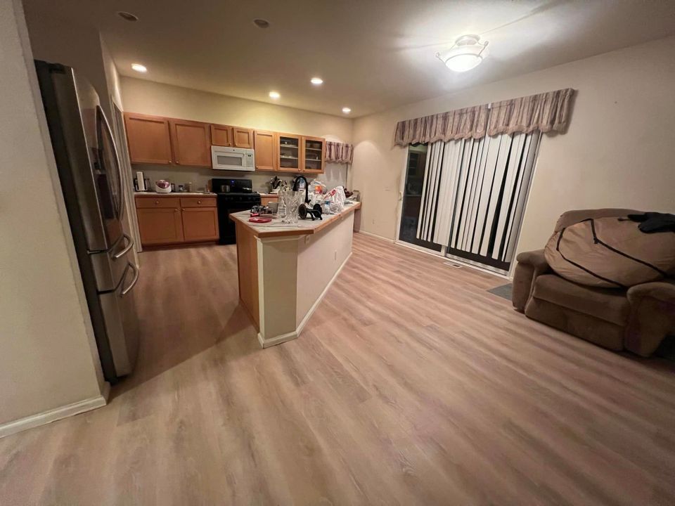 new flooring in home new flooring in home