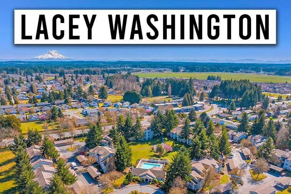 Olympia Washington image lacy Washington image