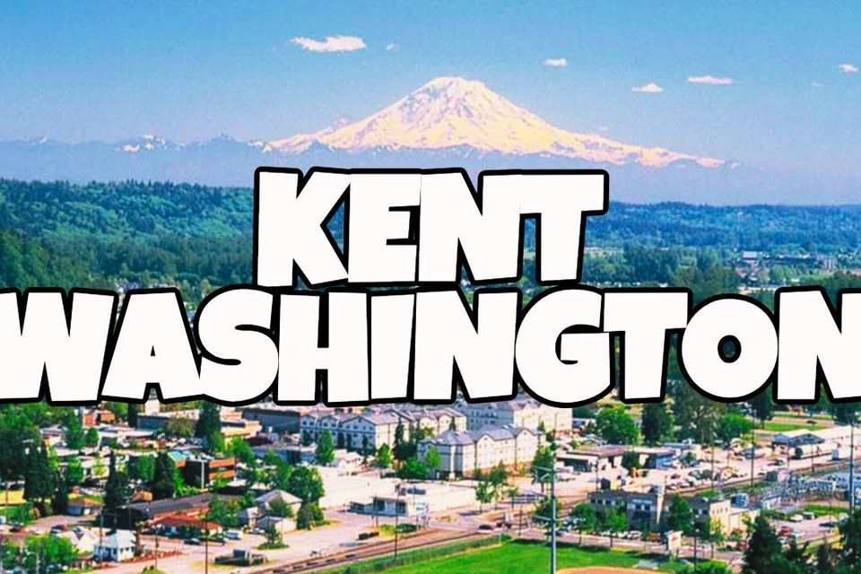kent Washington image kent Washington image