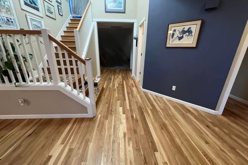 new floors new floors