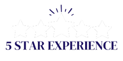 5 star experience