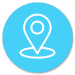 location marker icon