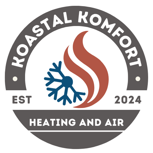Koastal Komfort