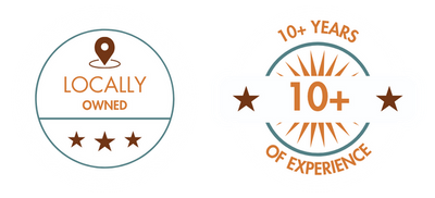 Trust badges Trust badges