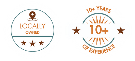 Trust badges