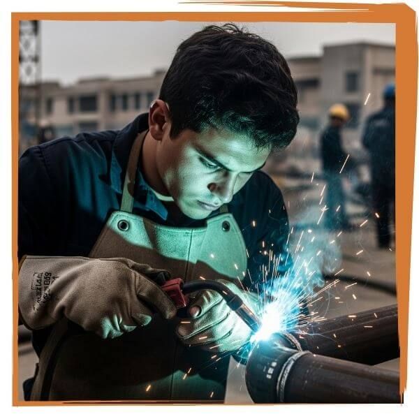 welding welding