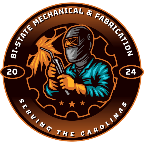 Bi-State Mechanical & Fabrication
