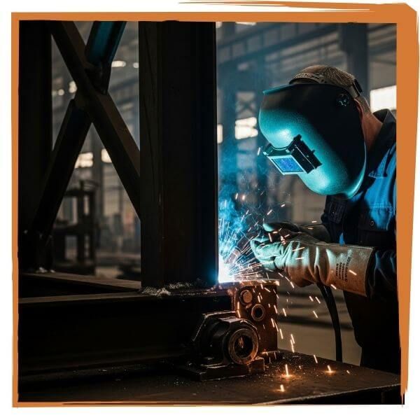 metal repair metal repair