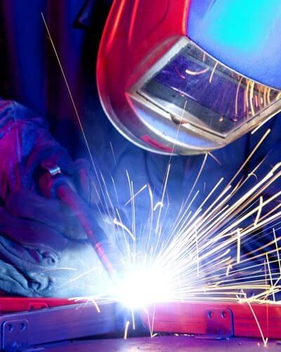 Custom Welding
