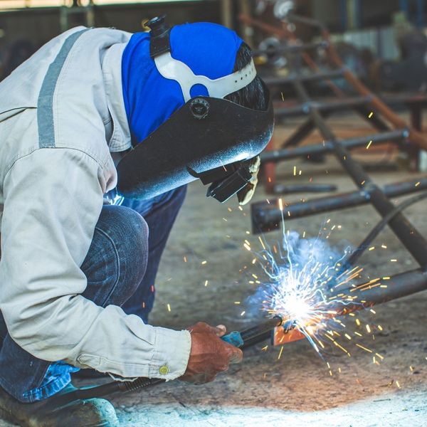 pipe welding pipe welding