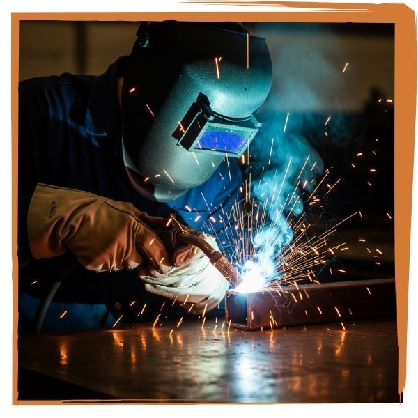 metal welding repair metal welding repair