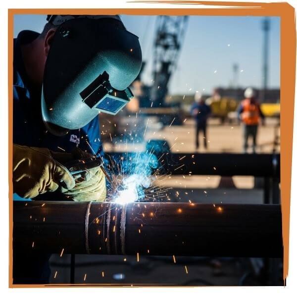 welding expert welding expert