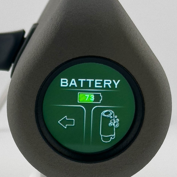 CAFORA® Brew Pod battery