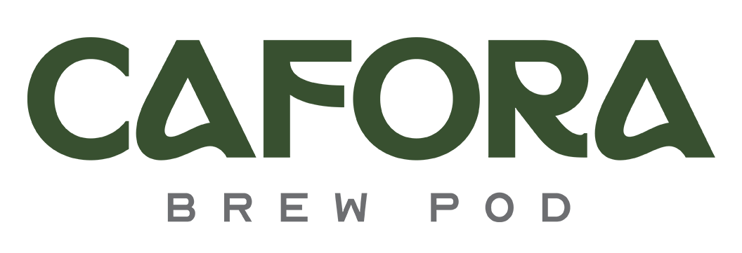 CAFORA™ Brew Pod