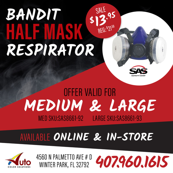 Bandit Half Mask Respirator Sale.jpg