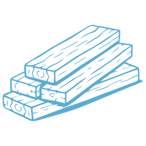 Custom Flooring & Tile icon
