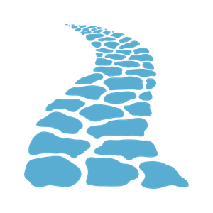 rock path icon