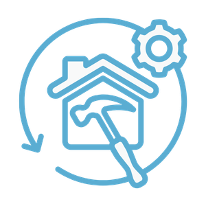 New Construction icon