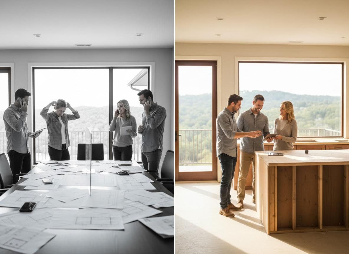 Project Development: From Planning to Completion
