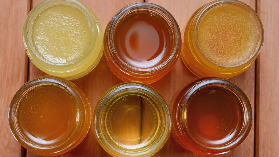 The Different Flavors of Honey: A Tasting Guide by Artisan Bees Honey