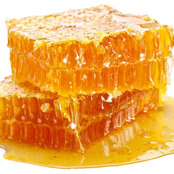honey block