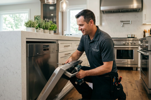 Appliance Installation
