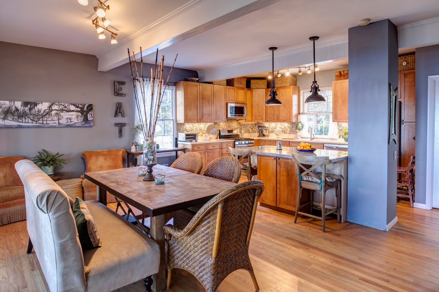 Kitchen Remodel