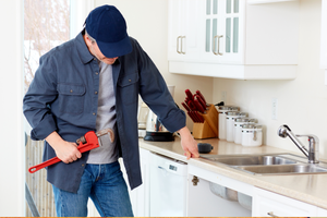 Appliance Repair
