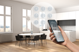 Smart Home Installation