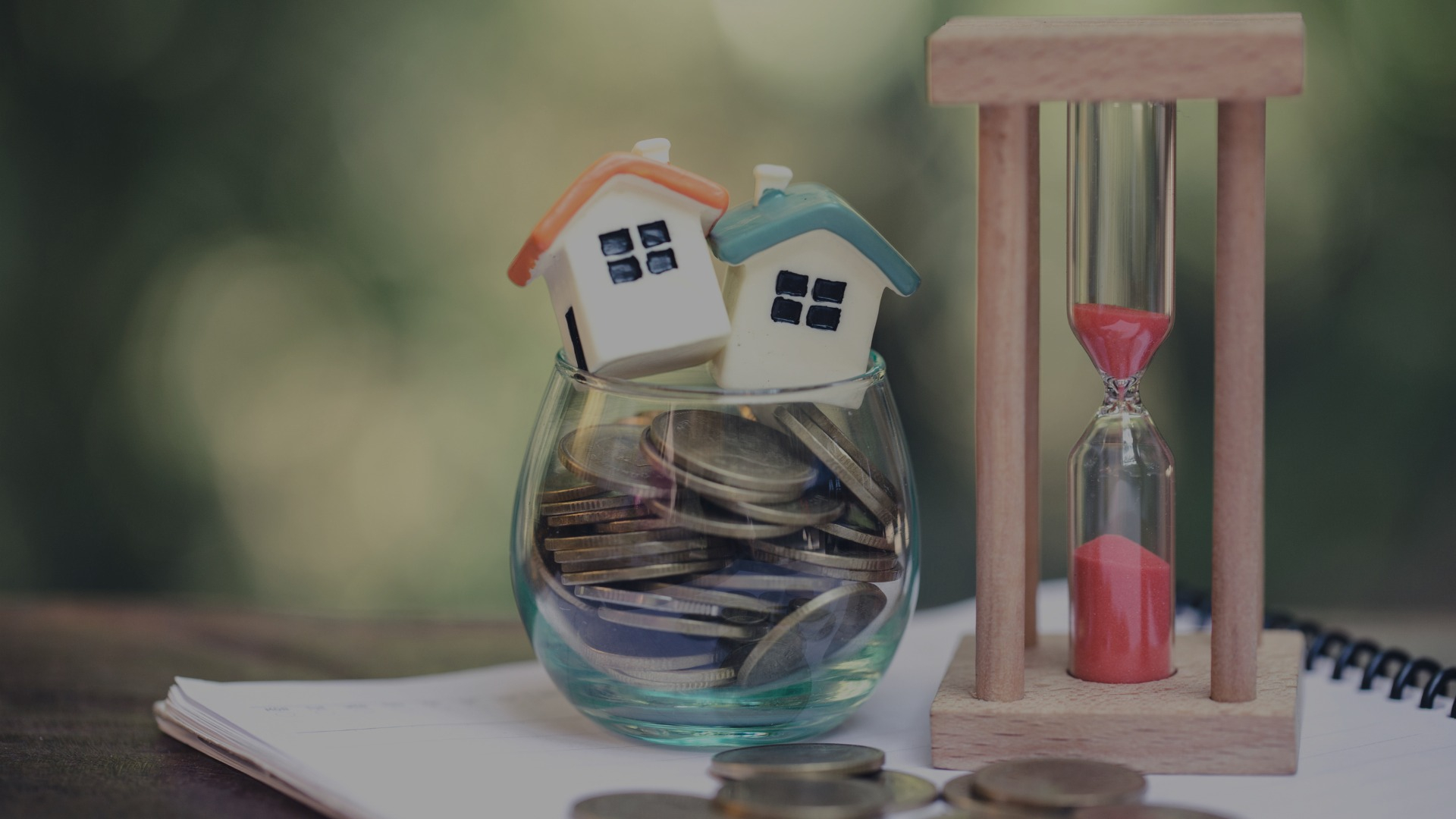 property investment savings