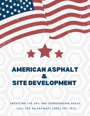 American Asphalt and Site Development 