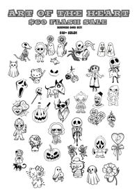 Art of the Heart Tattoo gallery