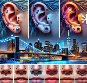 Art of the Heart Tattoo gallery