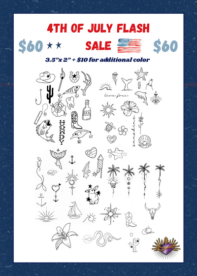 Blue White Red Minimalist 4th of July Dinner Party Invitation.png.PNG