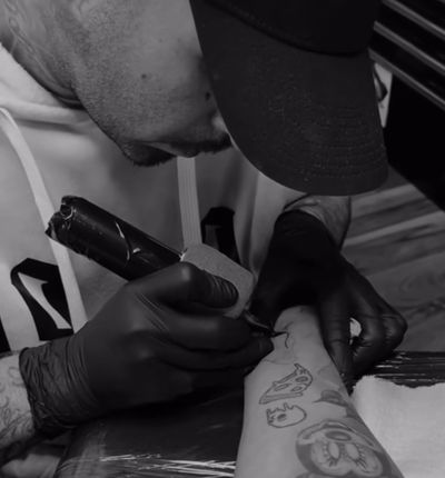 Tattoos