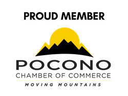 POCONO Logo