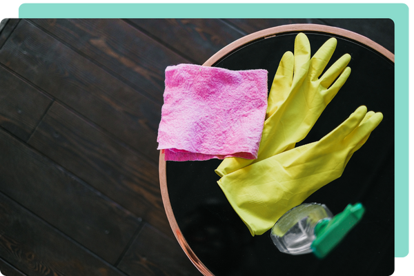 Cleaning Supplies Cleaning Supplies