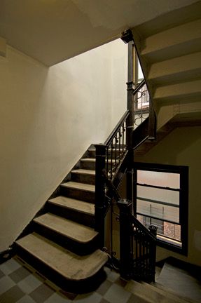 Sixth Flr. Stairwell.jpg