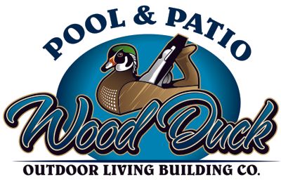 Wood Duck Pool and Patio