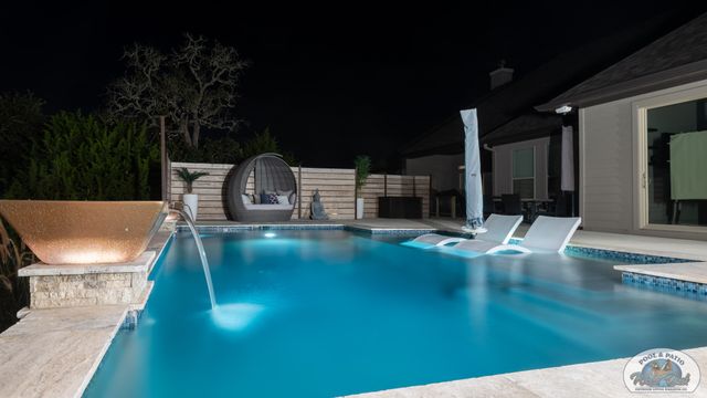 Nolina Circle Boerne Tx