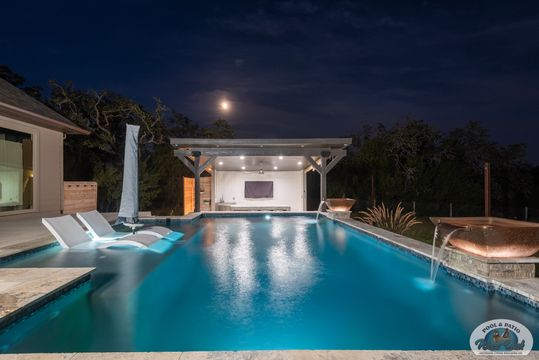 Nolina Circle Boerne Tx